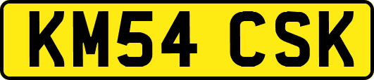KM54CSK