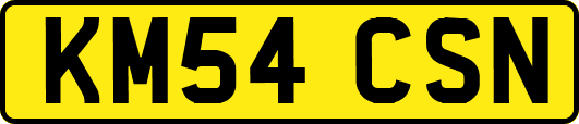 KM54CSN