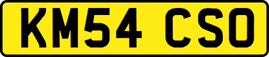 KM54CSO