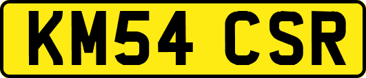 KM54CSR
