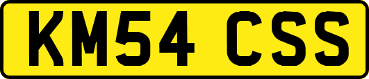 KM54CSS