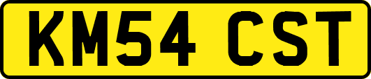 KM54CST