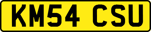 KM54CSU