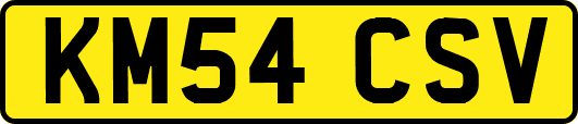 KM54CSV