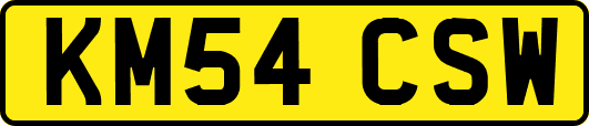 KM54CSW
