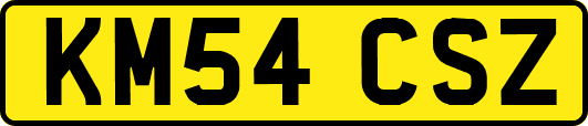 KM54CSZ