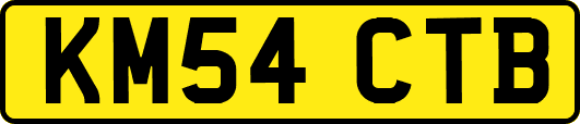 KM54CTB