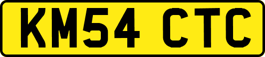 KM54CTC