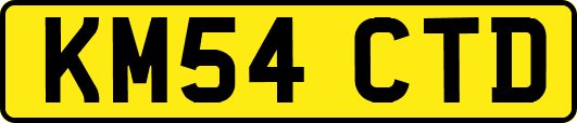 KM54CTD