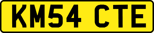 KM54CTE