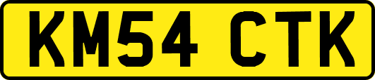 KM54CTK