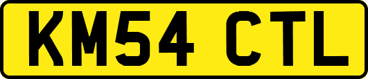 KM54CTL
