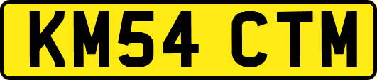 KM54CTM