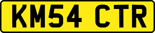KM54CTR