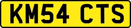 KM54CTS