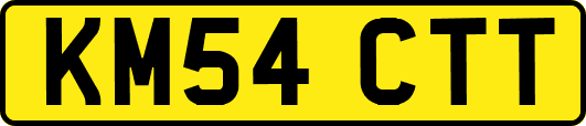 KM54CTT