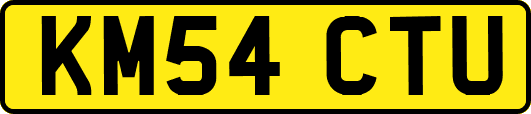 KM54CTU