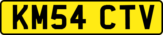 KM54CTV