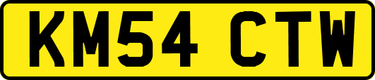 KM54CTW