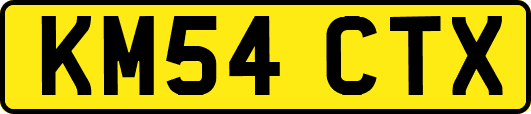 KM54CTX