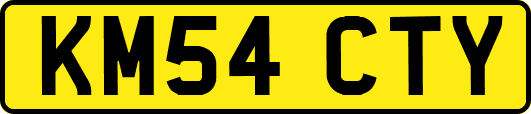 KM54CTY