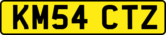 KM54CTZ