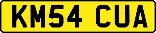 KM54CUA