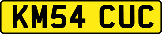 KM54CUC