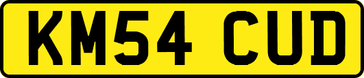 KM54CUD