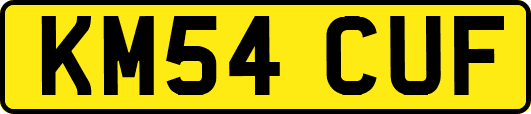 KM54CUF