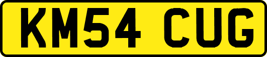 KM54CUG