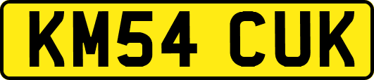 KM54CUK