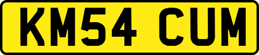 KM54CUM