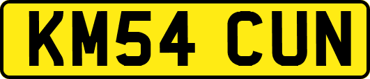KM54CUN
