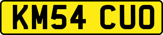 KM54CUO