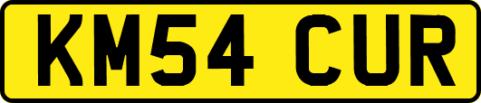 KM54CUR
