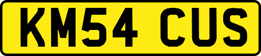 KM54CUS