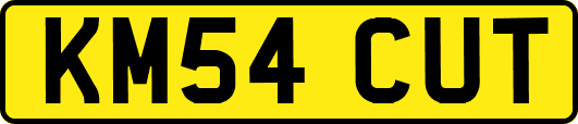 KM54CUT