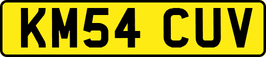 KM54CUV