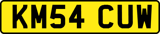 KM54CUW