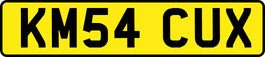 KM54CUX