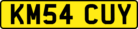 KM54CUY