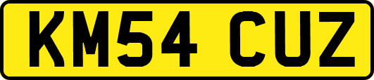 KM54CUZ