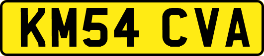 KM54CVA