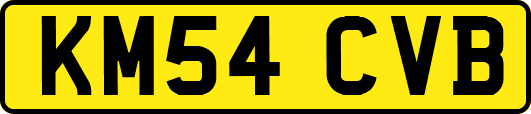 KM54CVB