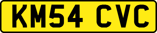 KM54CVC
