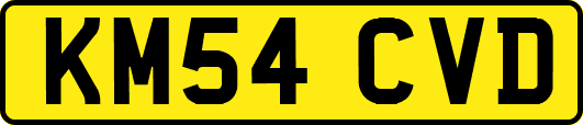 KM54CVD