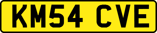 KM54CVE