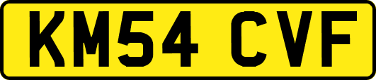 KM54CVF
