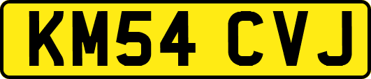 KM54CVJ